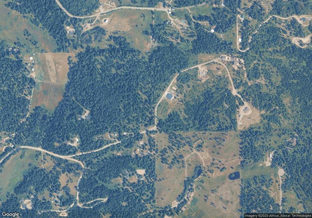 Lot 1 Lachance, Hayden, ID 83835 - photo 1