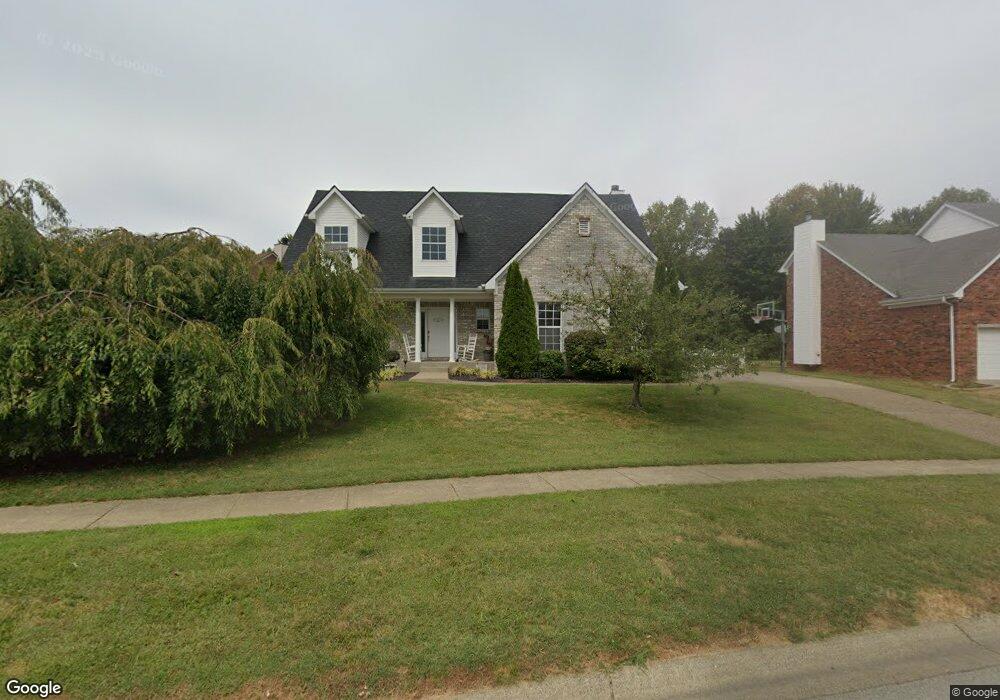 8101 Adams Run Rd, Louisville, KY 40228 - photo 1