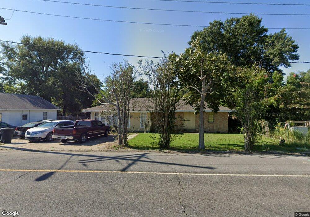 7342 & 7348 Park Ave, Houma, LA 70364 - photo 1