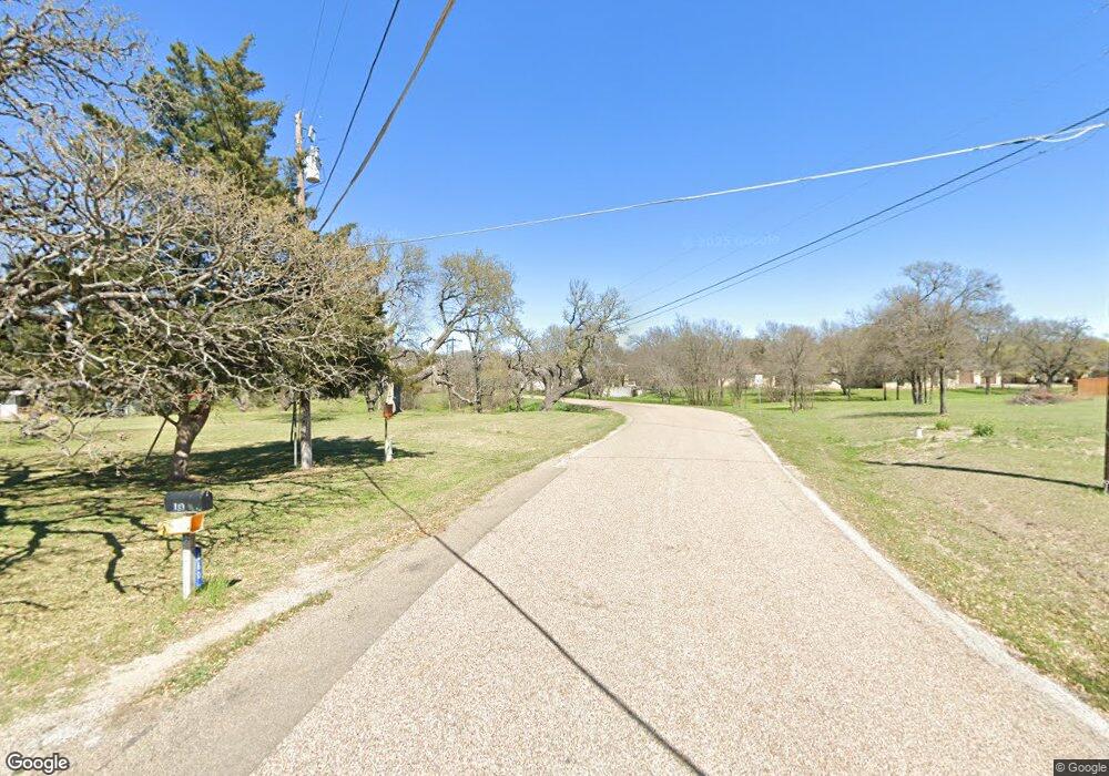 4 Greenwood Ln unit Brazos Shores Additi, Waco, TX 76705 - photo 1