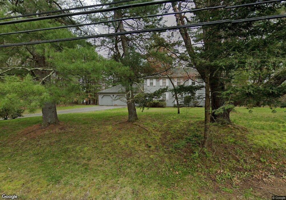 125 Deacon Haynes Rd, Concord, MA 01742 - photo 1