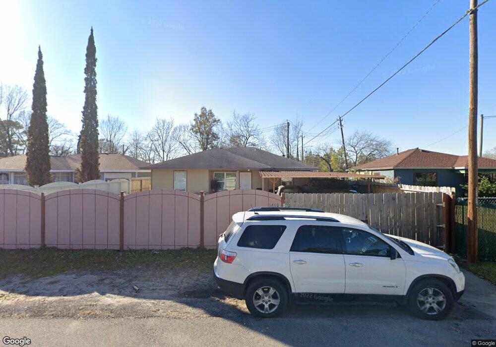 3618 Agnes St, Houston, TX 77087 - photo 1
