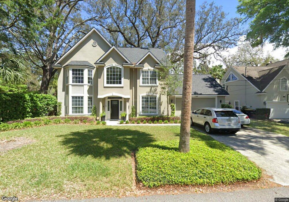 1769 Glendale St, Jacksonville, FL 32205 - photo 1