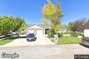 60 W 100 N, Fielding, UT 84311