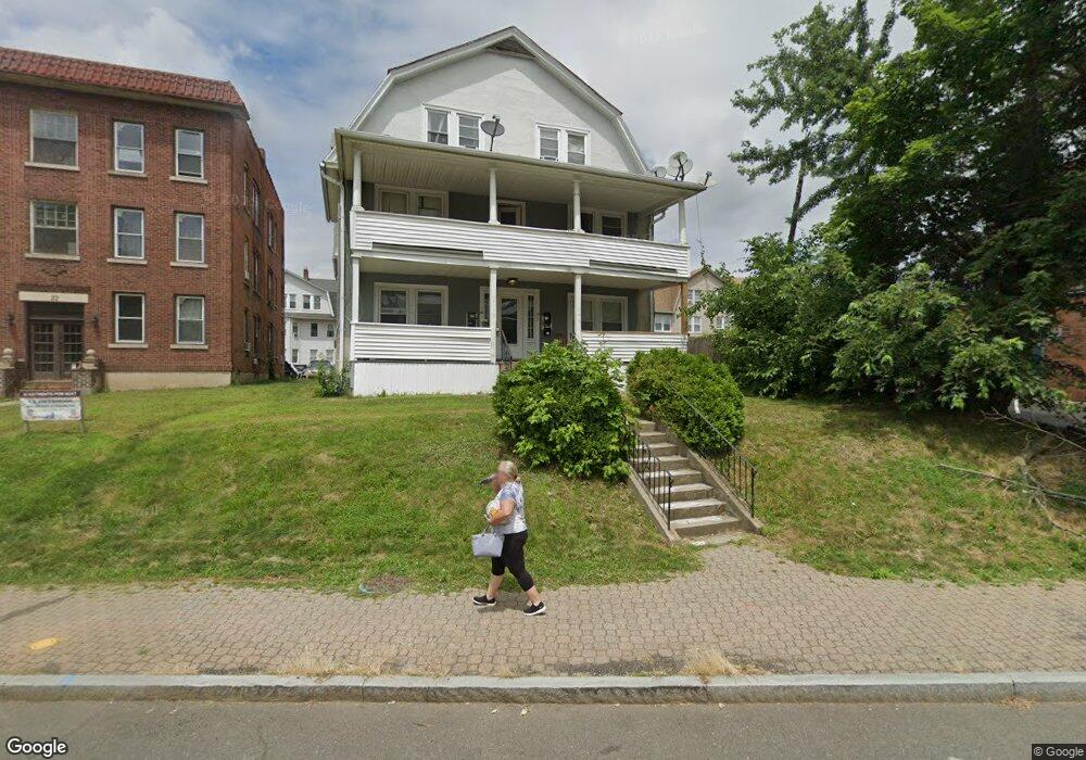 18 Park Rd, West Hartford, CT 06119 - photo 1