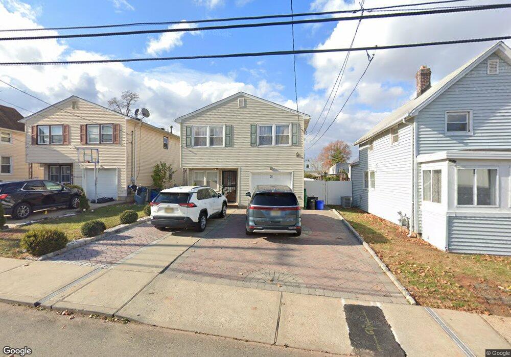 25 Leffert St, Carteret, NJ 07008 - photo 1