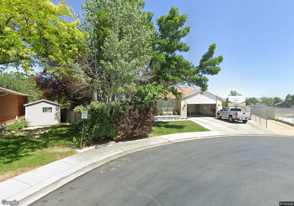 7175 S 2470 W, West Jordan, UT 84084 - photo 1