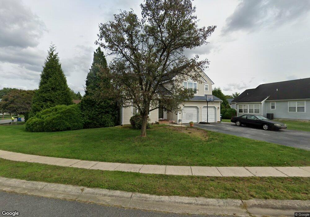 3 Palmetto Cir, New Castle, DE 19720 - photo 1