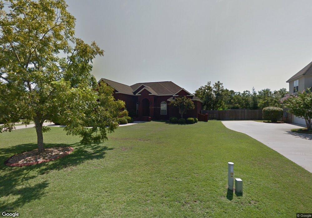 207 Grove Ct, Centerville, GA 31028 - photo 1