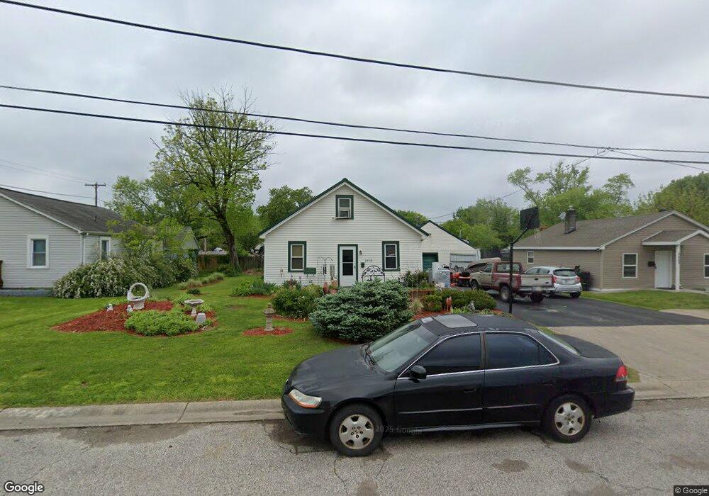 2519 Brook St, New Albany, IN 47150 - photo 1