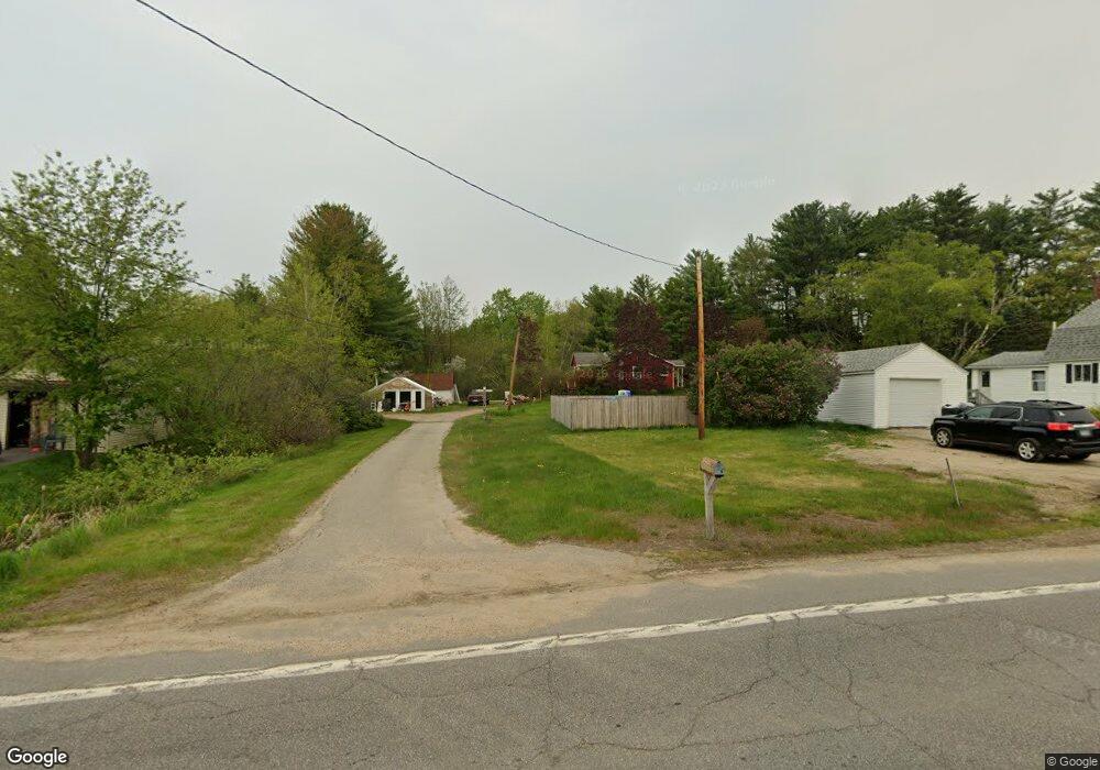 32 Wentworth Rd, Sanbornville, NH 03872 - photo 1