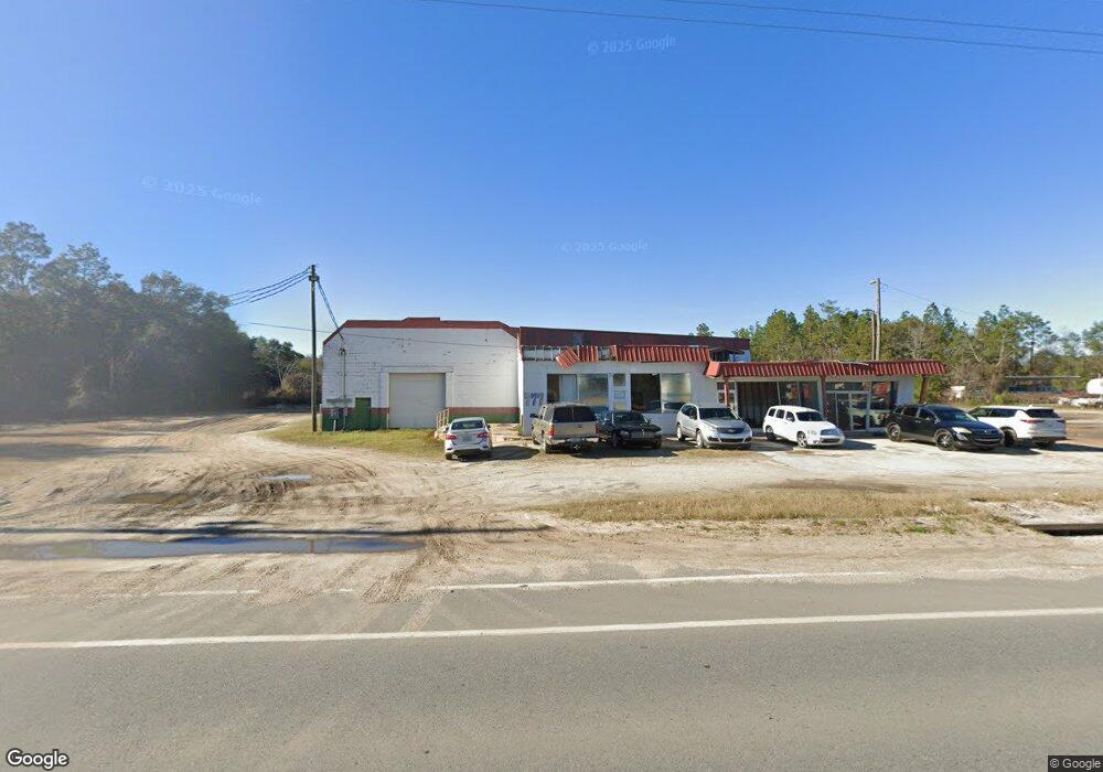 2567 Savannah Hwy, Jesup, GA 31545 - photo 1