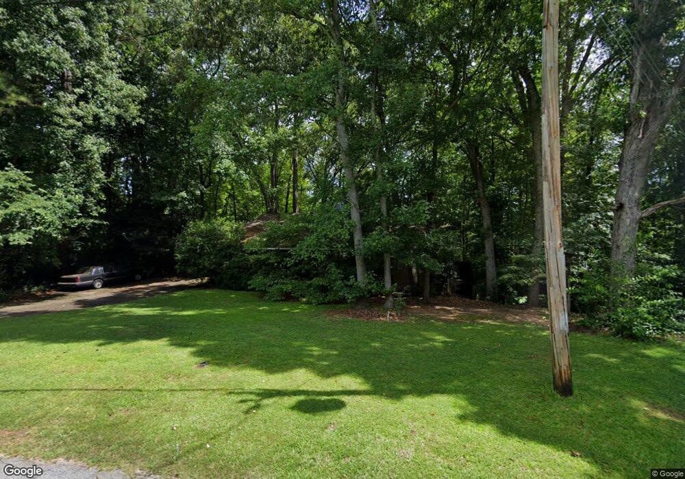 1134 Williams Ln, Elberton, GA 30635 - photo 1