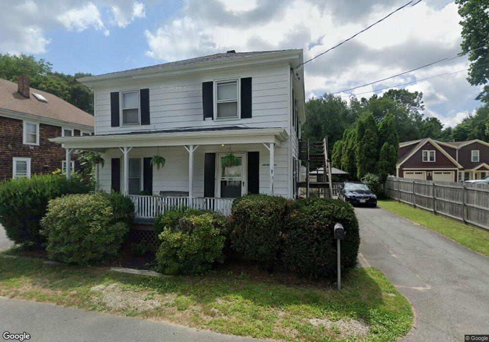 34 Bardsley St, Acushnet, MA 02743 - photo 1