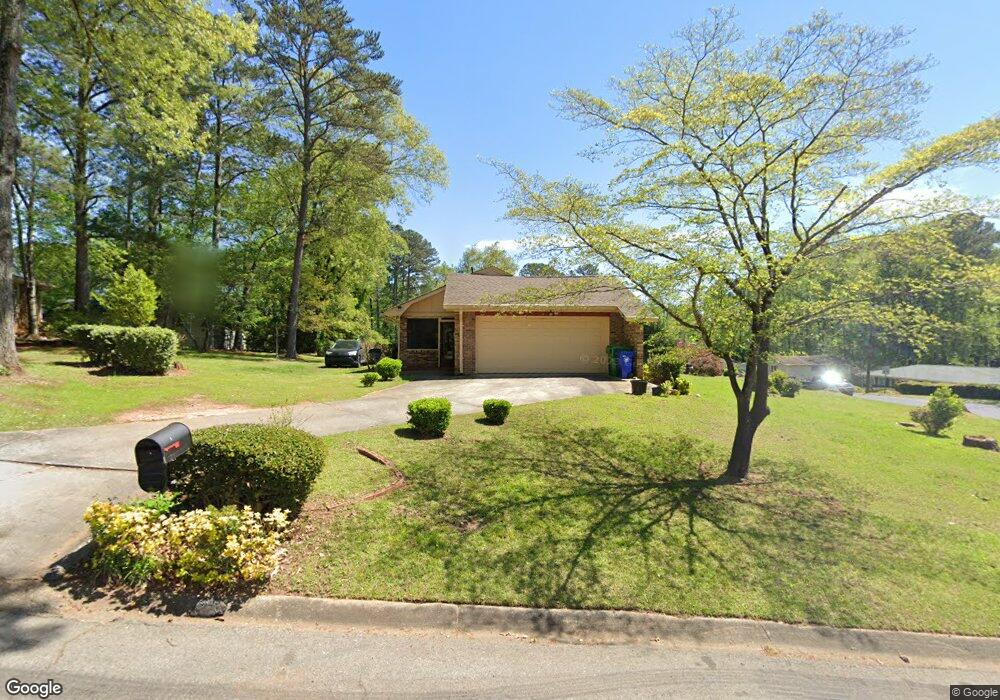 3048 Briarleaf Dr, Decatur, GA 30034 - photo 1