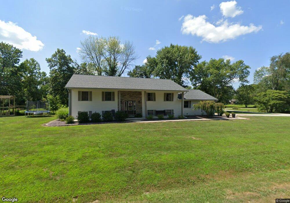 9994 N 1290th St, Effingham, IL 62401 - photo 1