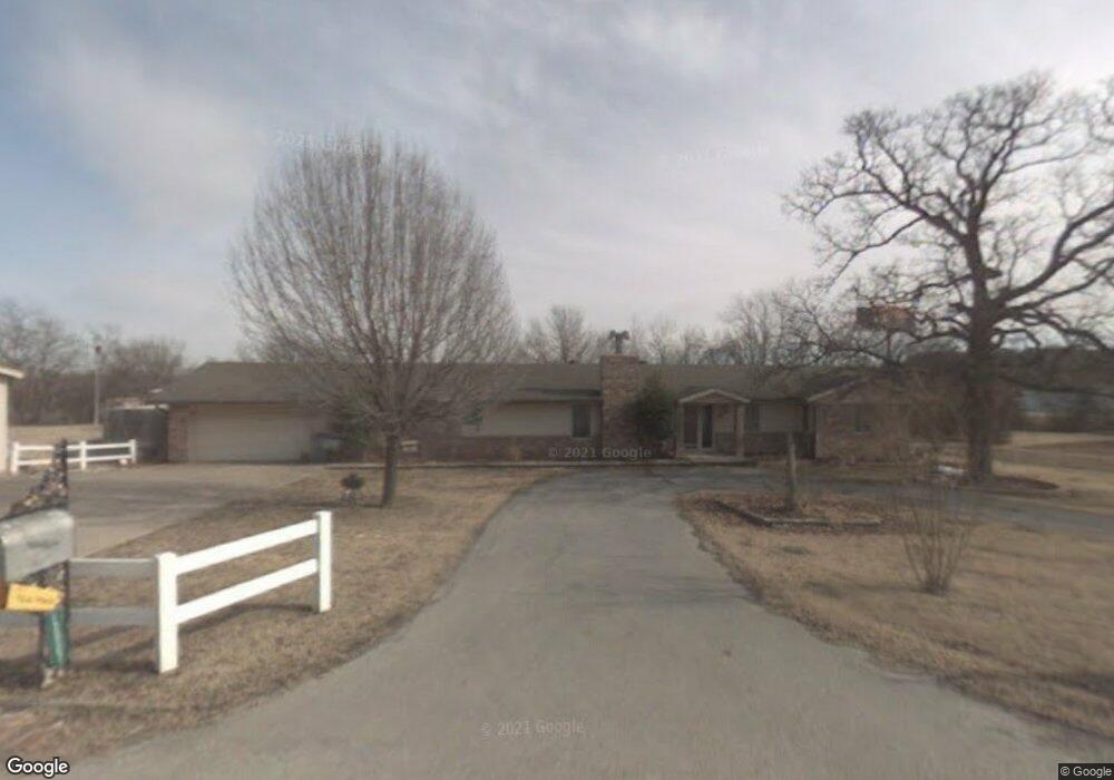 12007 S 36th West Ave, Sapulpa, OK 74066 - photo 1