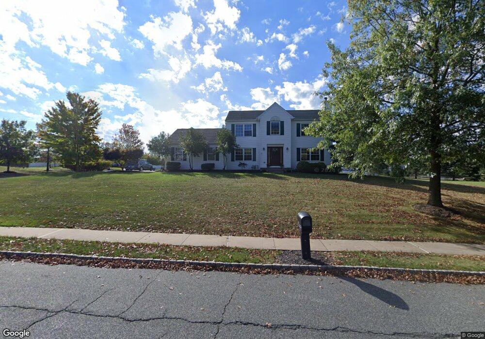 18 Mott Way, Flemington, NJ 08822 - photo 1