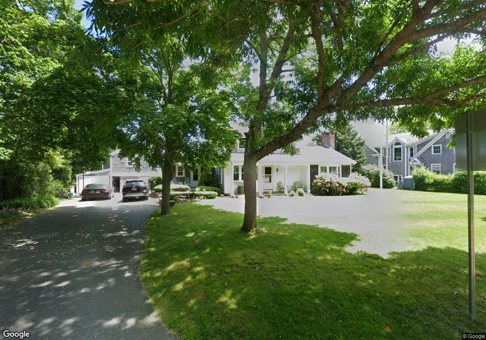 1578 Main St, West Barnstable, MA 02668 - photo 1