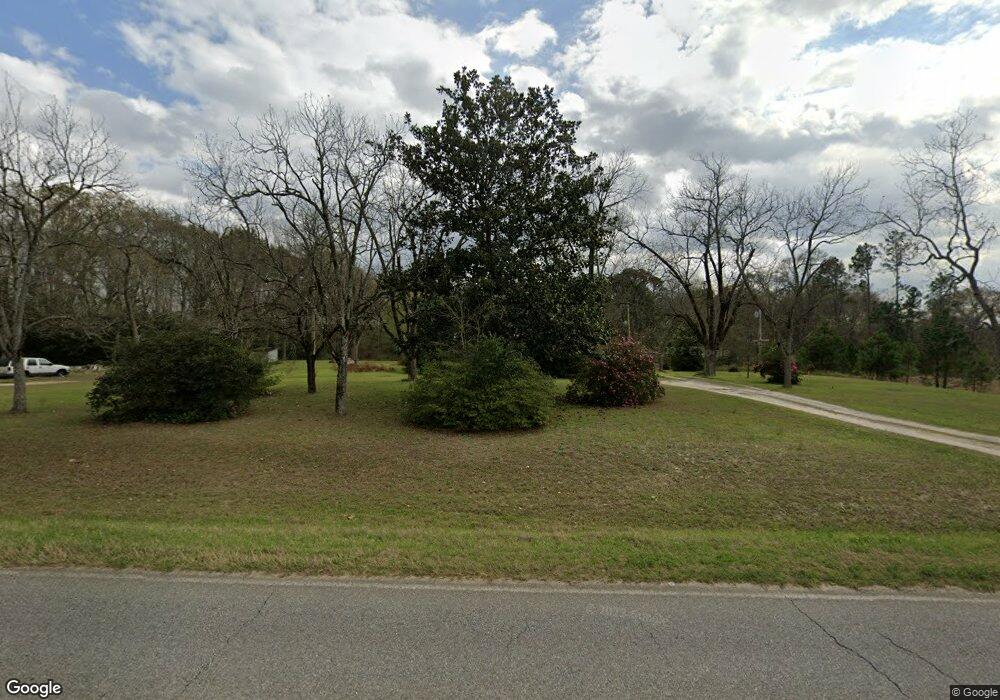 326 Rockhouse Rd E, Cordele, GA 31015 - photo 1