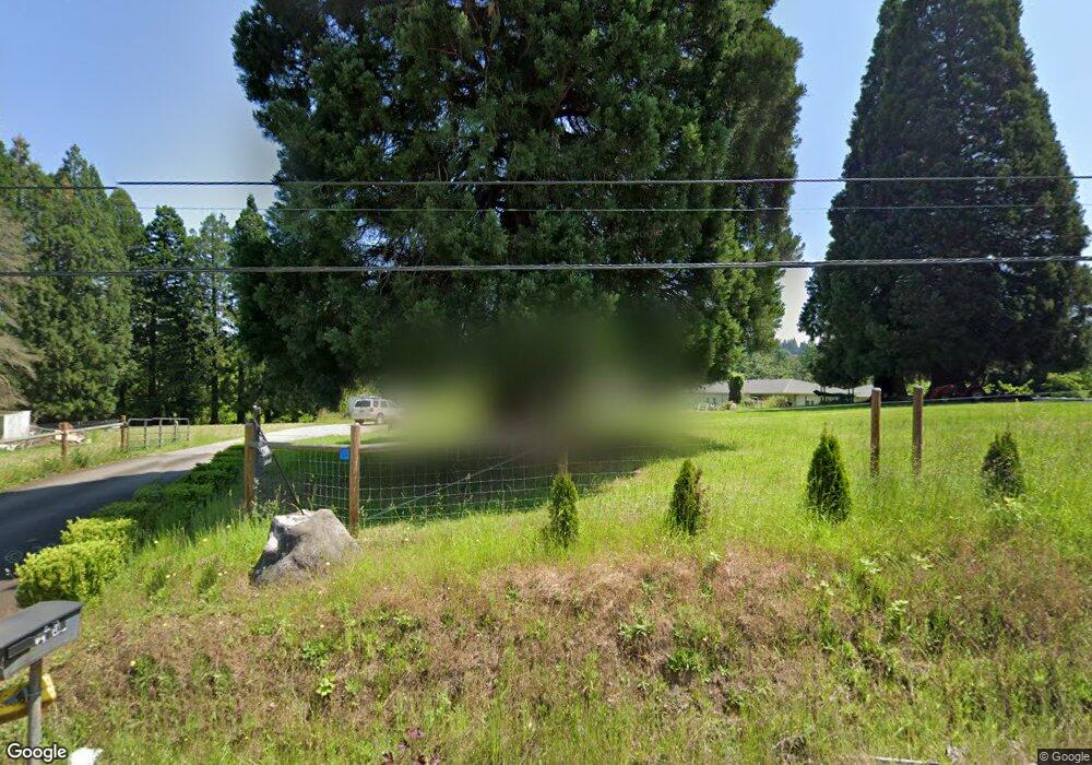 12000 S Carus Rd, Oregon City, OR 97045 - photo 1