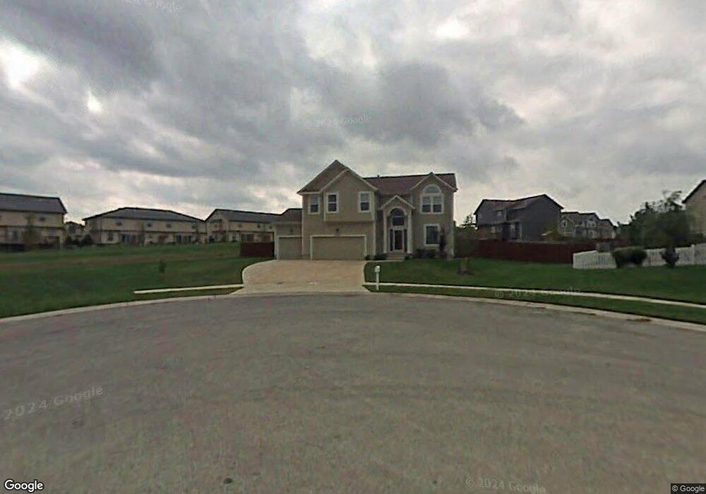 20903 W 53rd Terrace, Shawnee, KS 66218 - photo 1