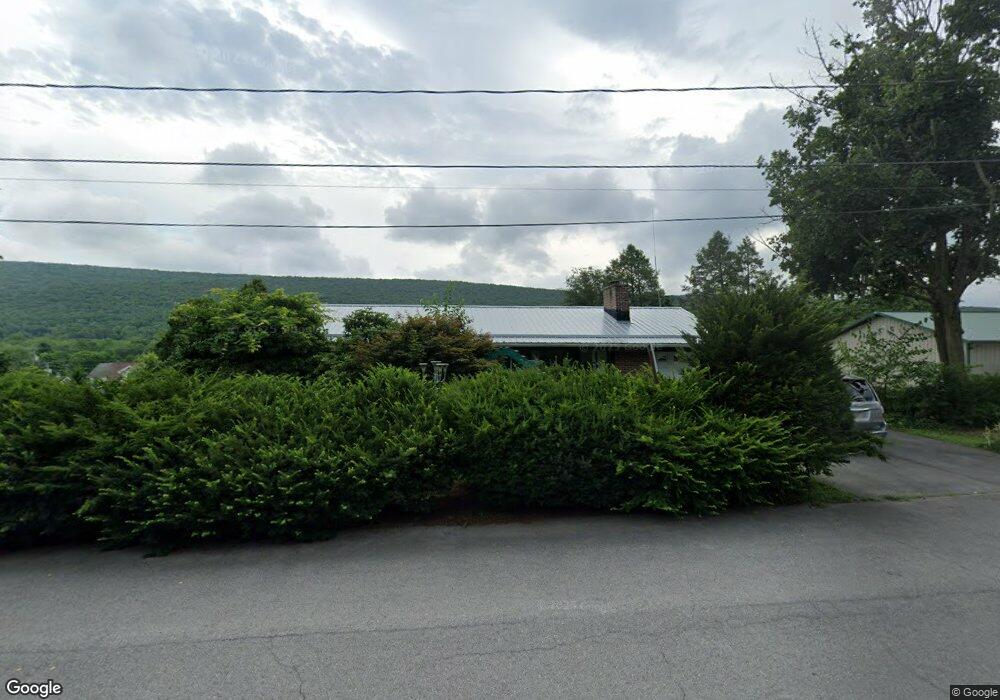 632 Julian St, Williamstown, PA 17098 - photo 1