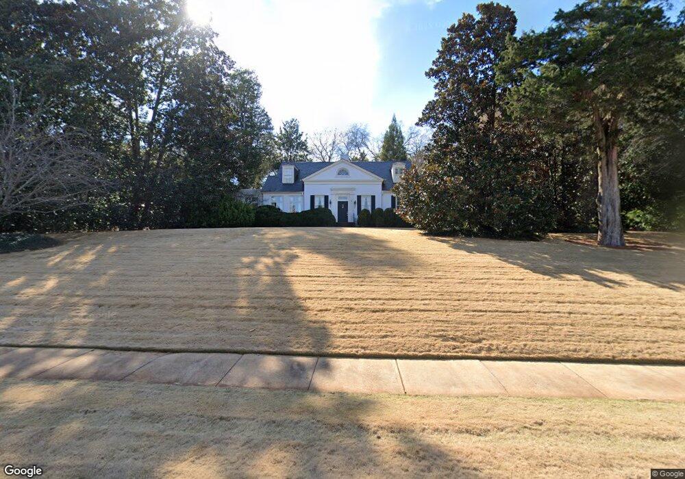 201 Gordon St, Lagrange, GA 30240 - photo 1