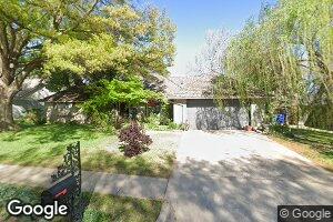 2617 Barry Switzer Ave, Norman, OK 73072