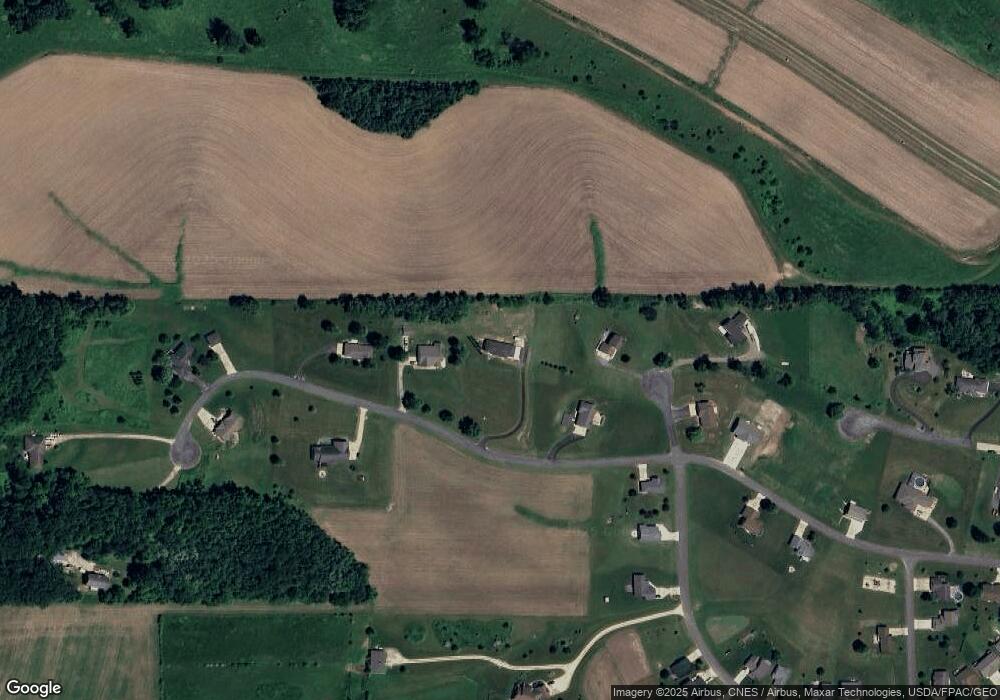 W21954 Wolfe Run Ln, Galesville, WI 54630 - photo 1