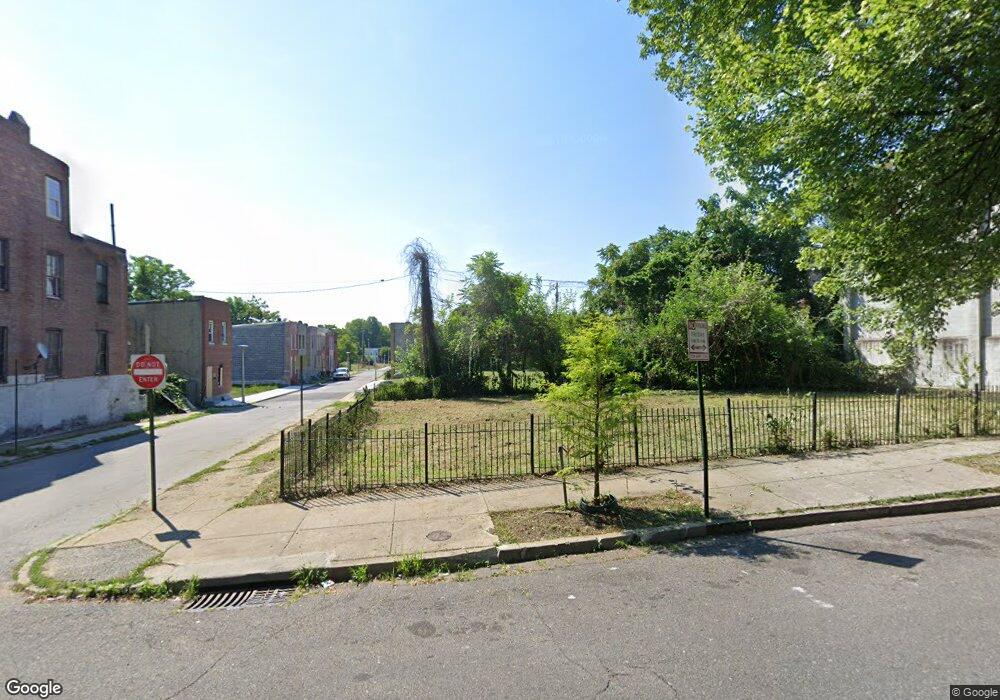 529 Presstman St, Baltimore, MD 21217 - photo 1