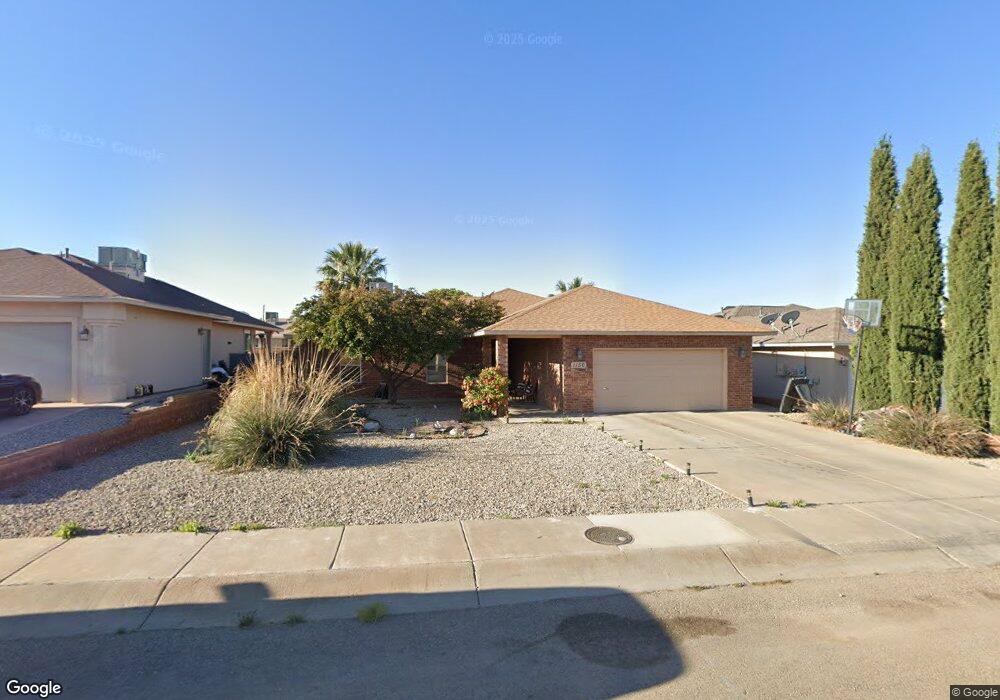 1156 San Cristo St, Alamogordo, NM 88310 - photo 1