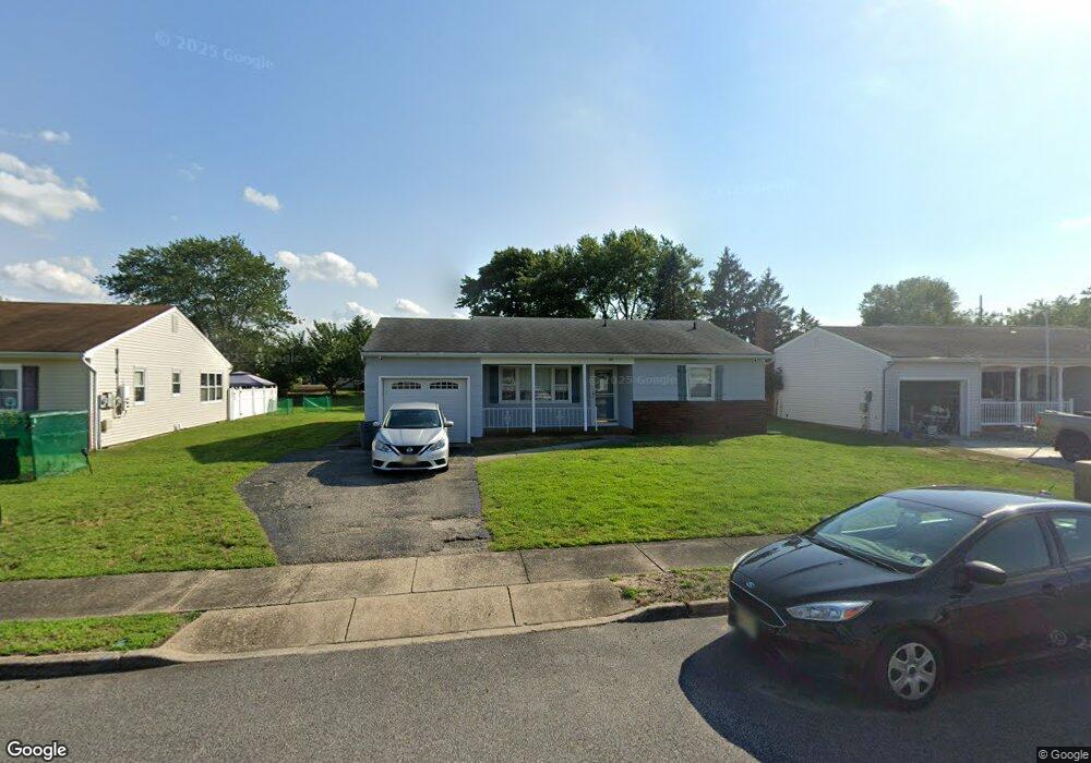 83 Carlisle Rd, Toms River, NJ 08757 - photo 1
