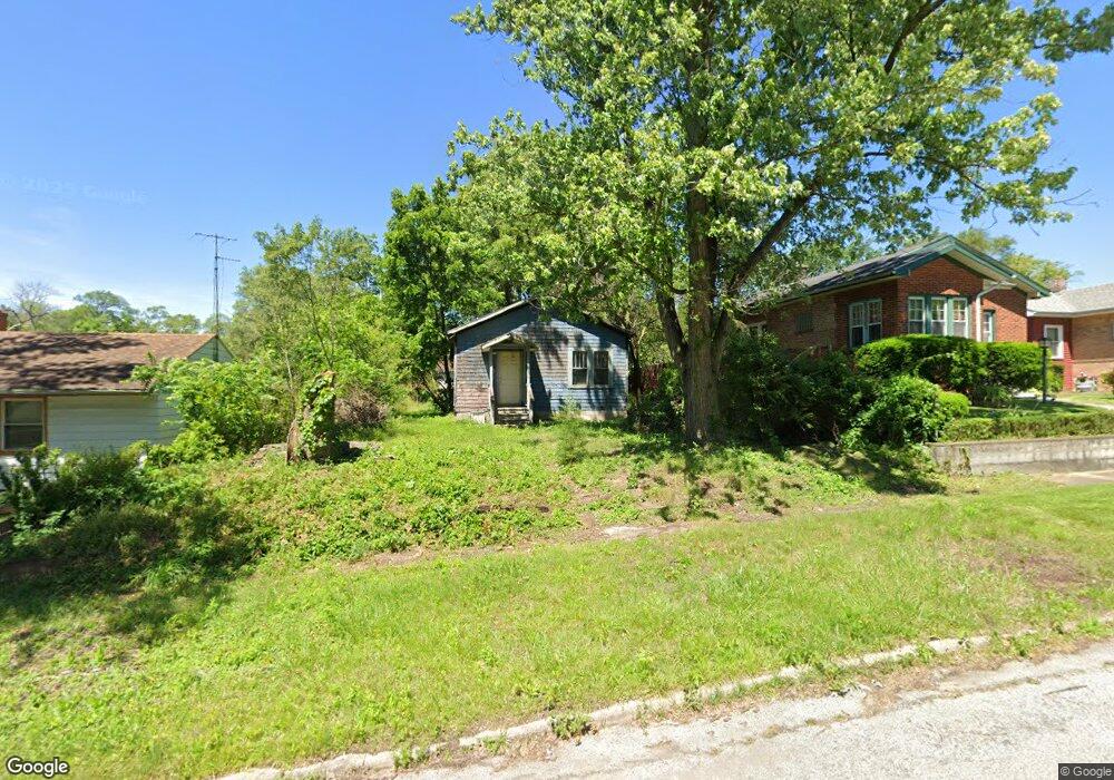 4372 Carolina St, Gary, IN 46409 - photo 1