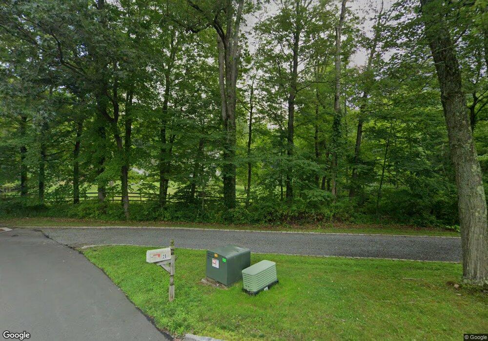 28 Old Field Ln, Redding, CT 06896 - photo 1