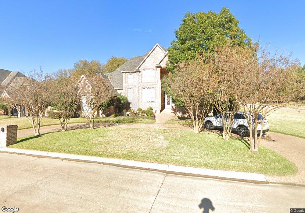 504 Potomac Place, Southlake, TX 76092 - photo 1