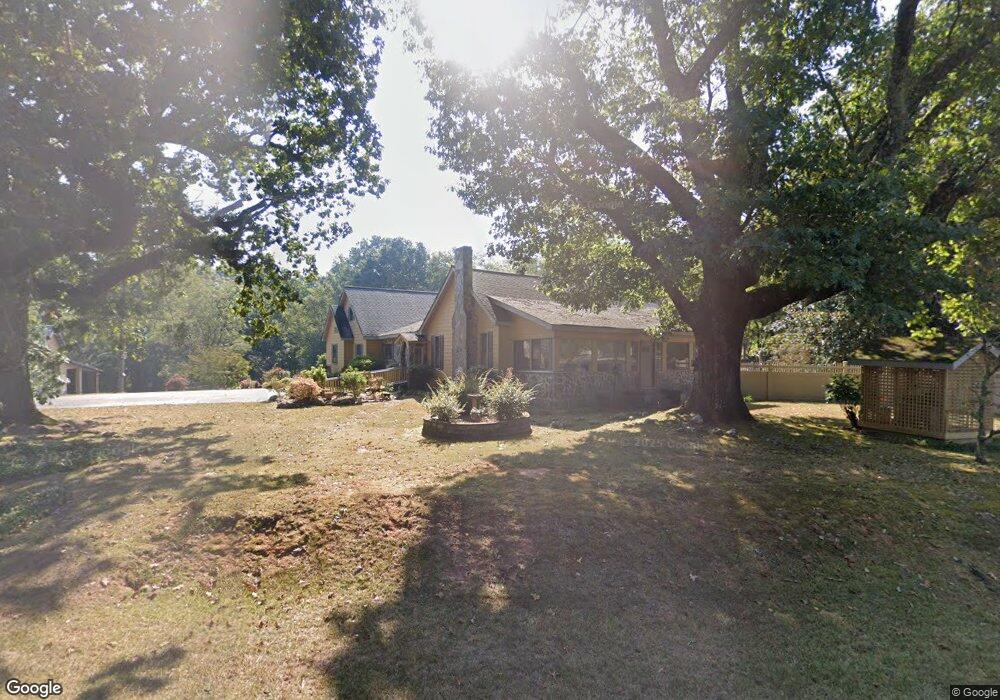 1354 Tyus Carrollton Rd, Carrollton, GA 30117 - photo 1