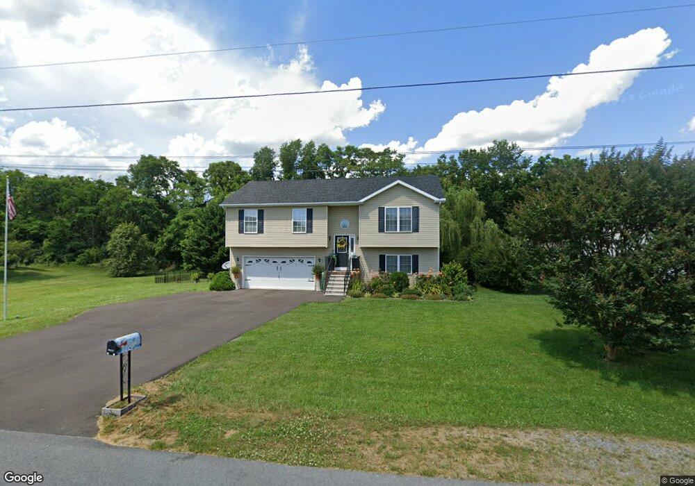 240 Wendover Dr, Bunker Hill, WV 25413 - photo 1