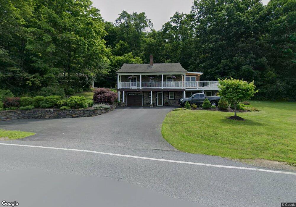 8 Stringham Rd, Poughkeepsie, NY 12603 - photo 1