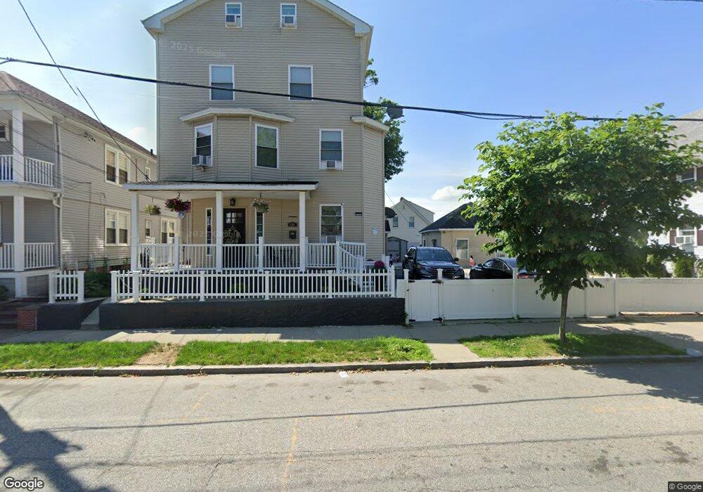 252 New York Ave, Providence, RI 02905 - photo 1