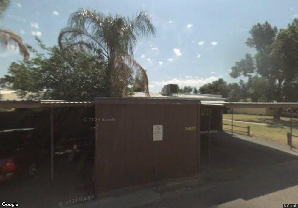 3409 W Del Monico Ln, Phoenix, AZ 85051 - photo 1