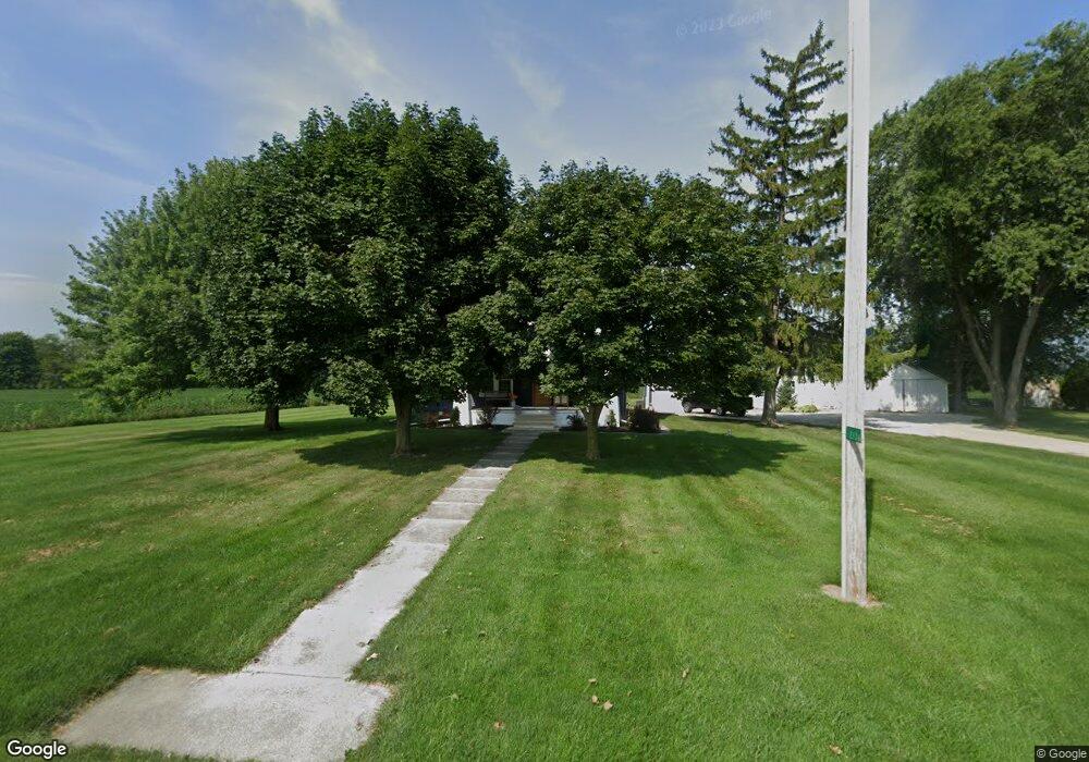 2136 N Billman Rd, Genoa, OH 43430 - photo 1