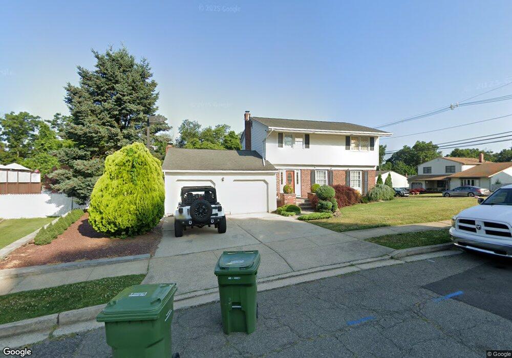 2 Gorczyca Place, South Amboy, NJ 08879 - photo 1