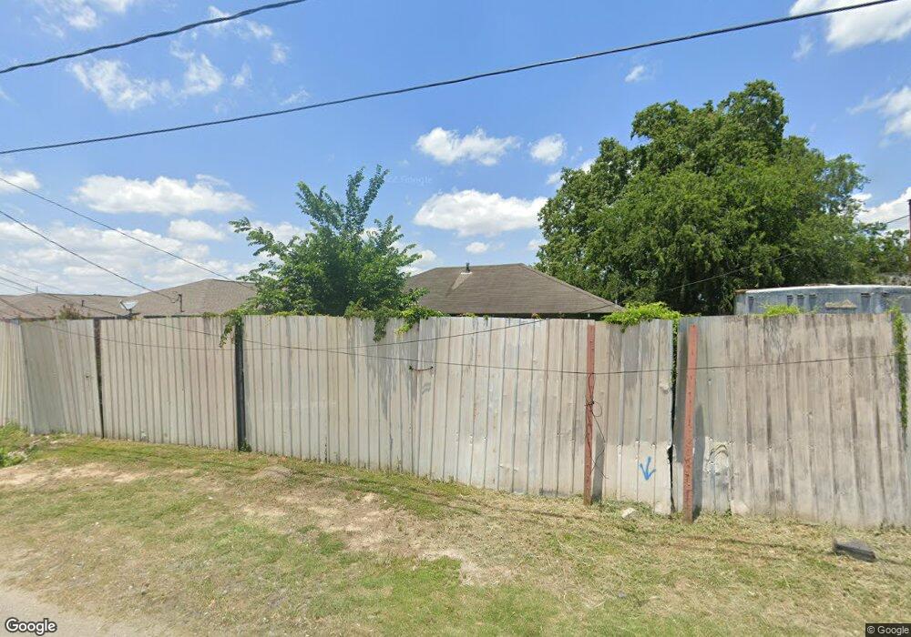 3839 Lehall St, Houston, TX 77021 - photo 1