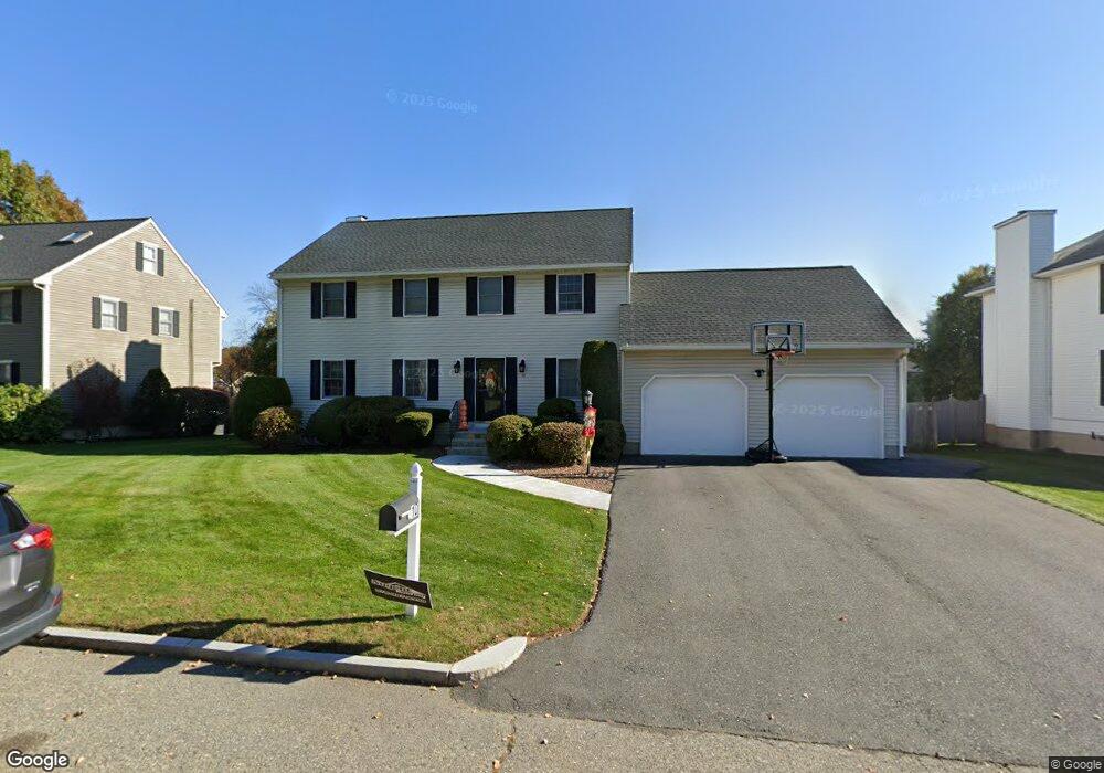 10 Constitution Rd, Stoneham, MA 02180 - photo 1