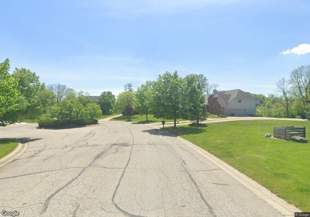 0 Brookview Ct, Ann Arbor, MI 48108 - photo 1