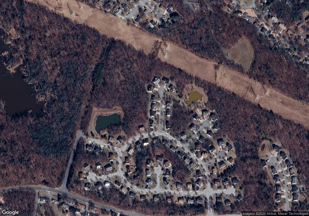 12404 Spring Ridge Ct, Laurel, MD 20708 - photo 1