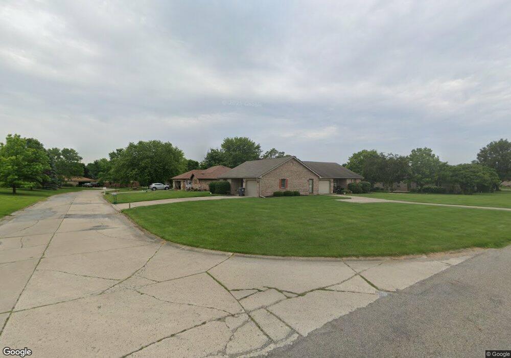 5064 Glenmore Rd unit 17, Anderson, IN 46012 - photo 1