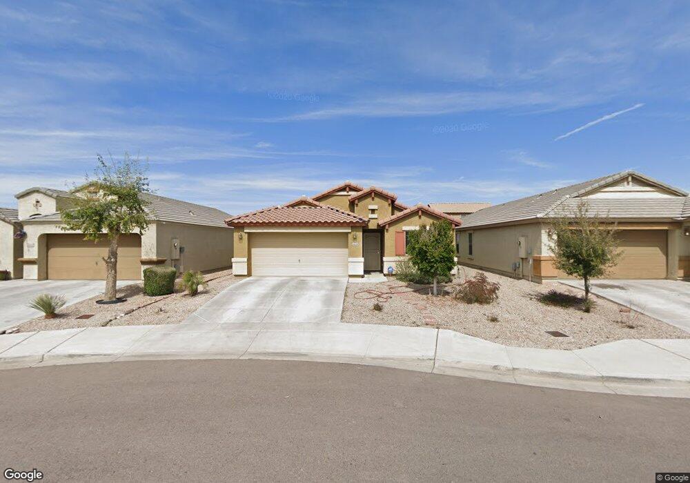 10228 W Watkins St, Tolleson, AZ 85353 - photo 1