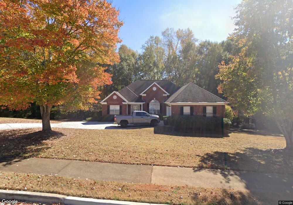 1535 Devonshire Way, Conyers, GA 30094 - photo 1